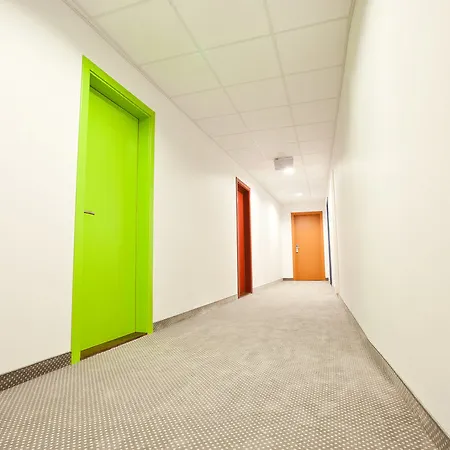 Green Vilnius Hotel 3* Vilnius