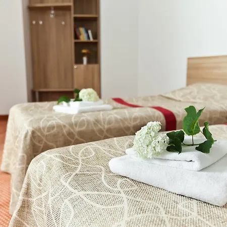 Green Vilnius Hotel Hotel 3*