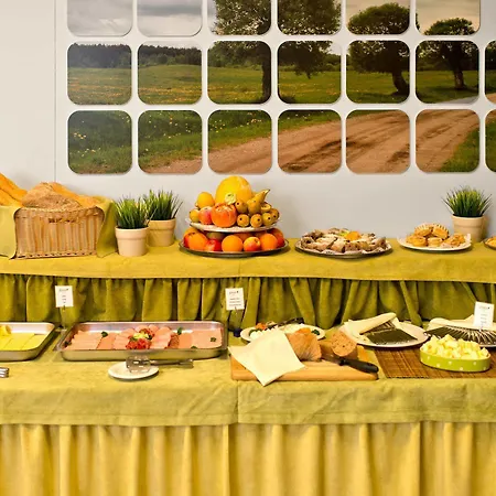 Green Vilnius Hotel Hotel 3*