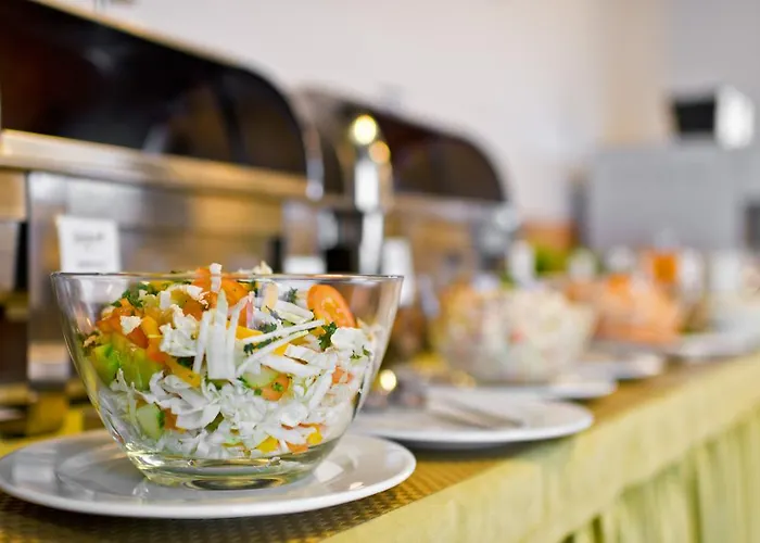 Green Vilnius Hotel Hotell