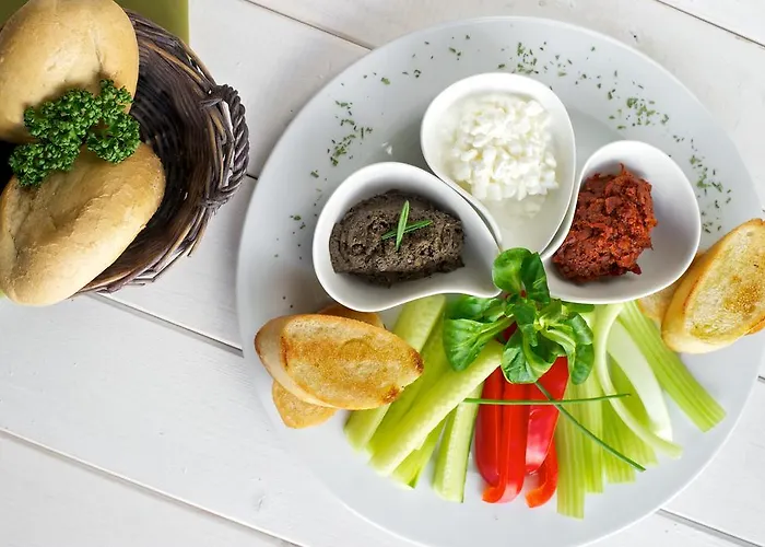 Green Vilnius Hotel Hotell