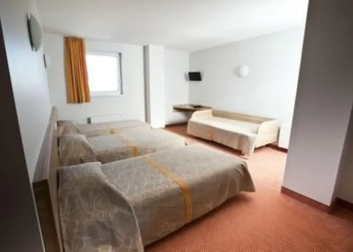 Green Vilnius Hotel Hotell Vilnius