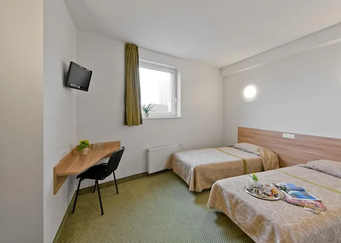 Green Vilnius Hotel Viešbutis 3*