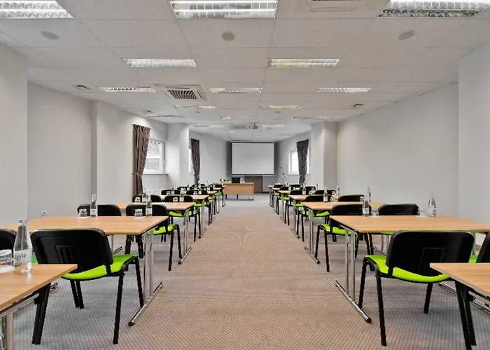 Hotell Green Vilnius Hotel Vilnius