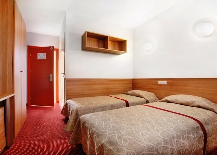 Green Vilnius Hotel Viešbutis Vilnius