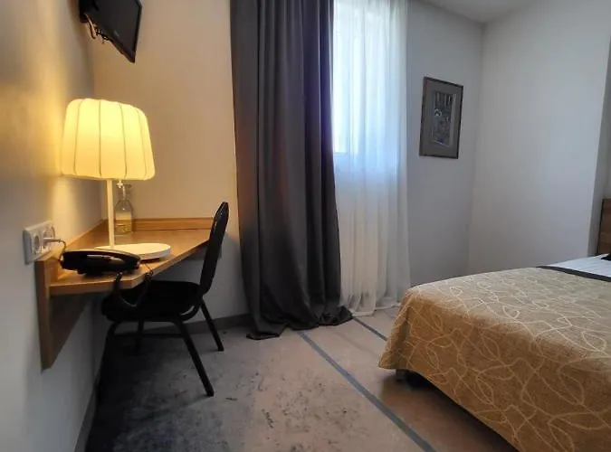 Hotell Green Vilnius Hotel