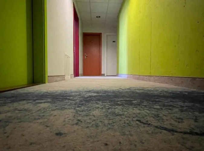 Hotell Green Vilnius Hotel 3*