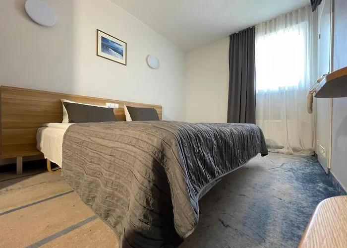 Viešbutis Green Vilnius Hotel 3*