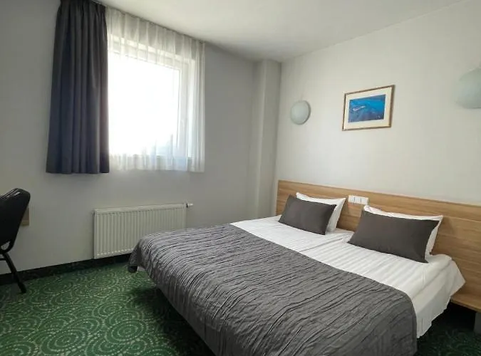 Green Vilnius Hotel Vilnius