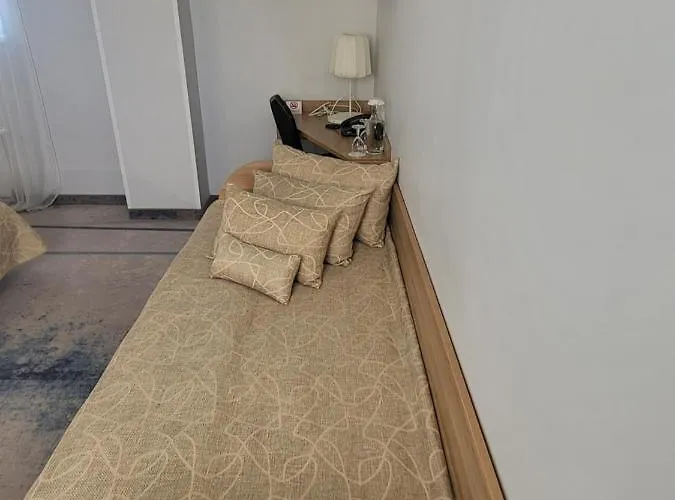 Hotell Green Vilnius Hotel 3*