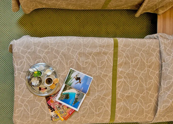 Viešbutis Green Vilnius Hotel 3*