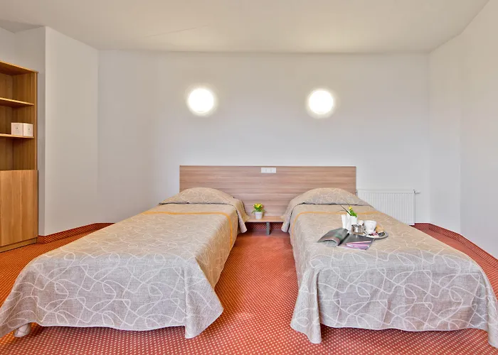 Green Vilnius Hotel Viešbutis 3*