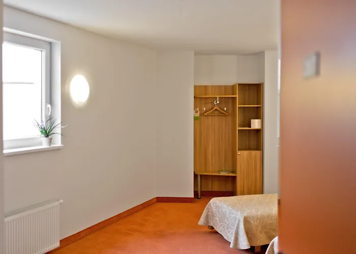 Green Vilnius Hotel Hotell 3*