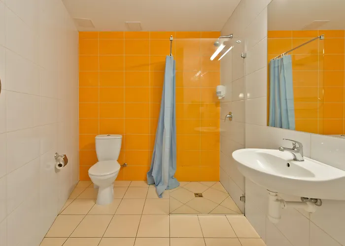 Green Vilnius Hotel Hotell 3*