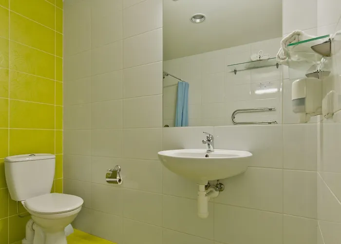 Green Vilnius Hotel Vilnius
