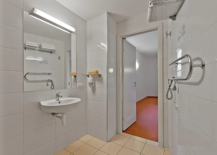 Green Vilnius Hotel Viešbutis 3*