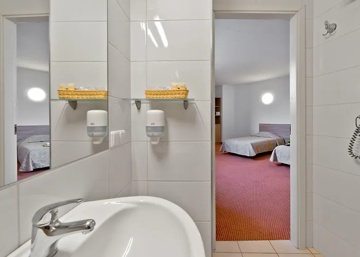 Green Vilnius Hotel 3*