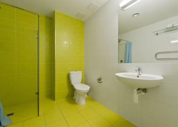 Hotell Green Vilnius Hotel 3*