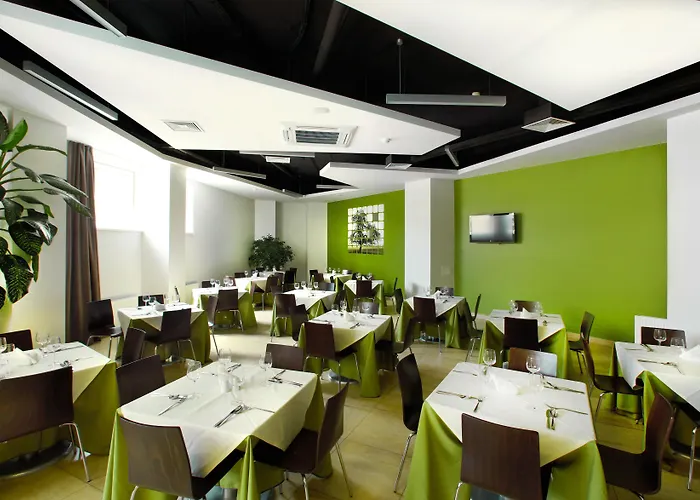 Hotell Green Vilnius Hotel Vilnius