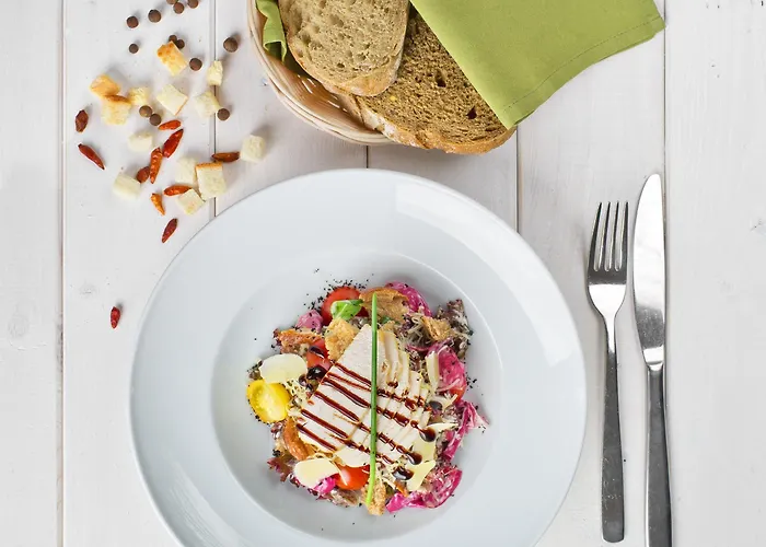 Green Vilnius Hotel Viešbutis Vilnius