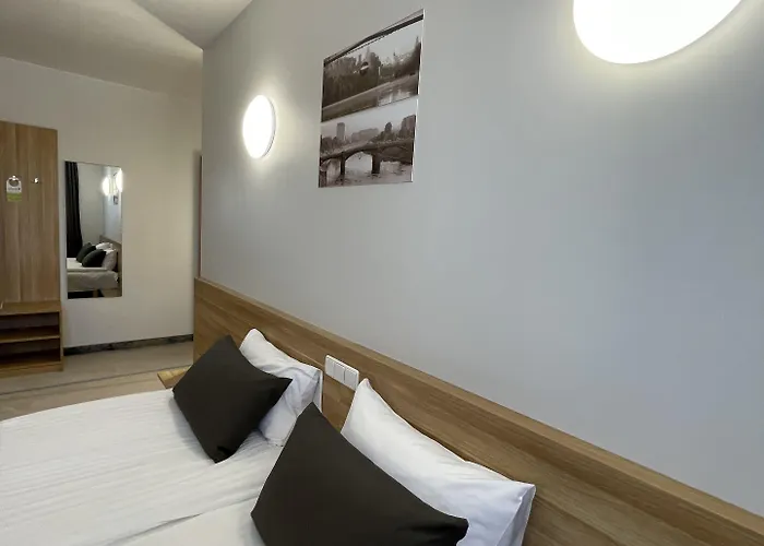 Hotell Green Vilnius Hotel 3*