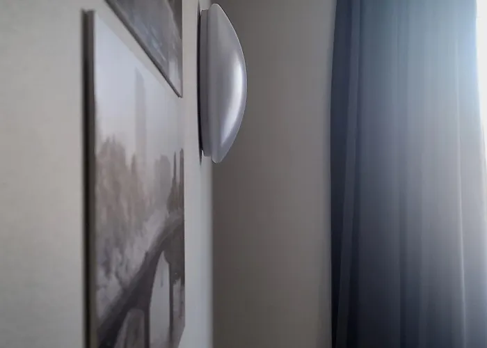 グリーン ヴィリニュス ホテル ホテル