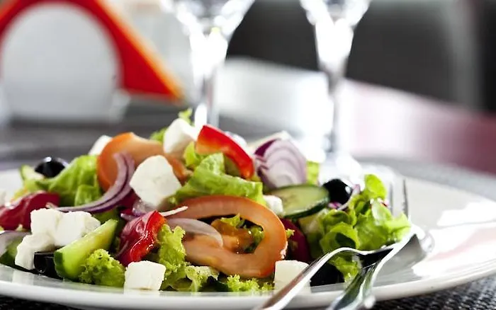 Hotell Green Vilnius Hotel