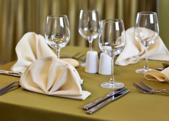 Hotell Green Vilnius Hotel