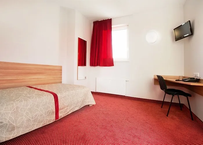 Viešbutis Green Vilnius Hotel Vilnius