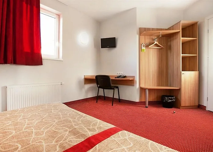 Hotell Green Vilnius Hotel