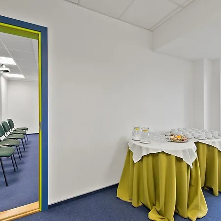 Green Vilnius Hotel 3* فيلنيوس