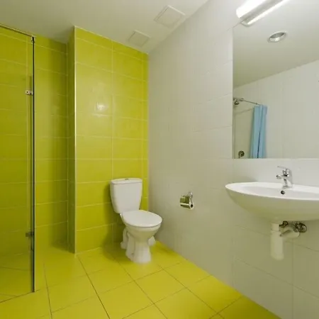 Hotel Green Vilnius Hotel Vilnius