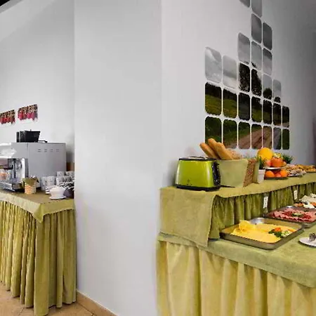فندق Green Vilnius Hotel