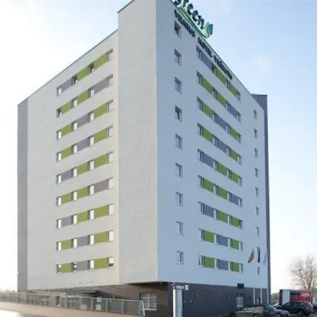 فندق Green Vilnius Hotel 3*