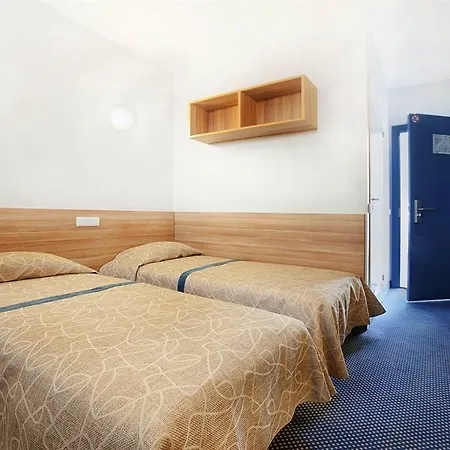 Green Vilnius Hotel فندق