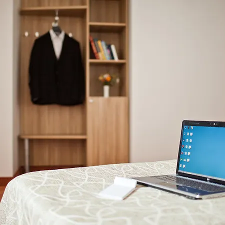 Green Vilnius Hotel فيلنيوس