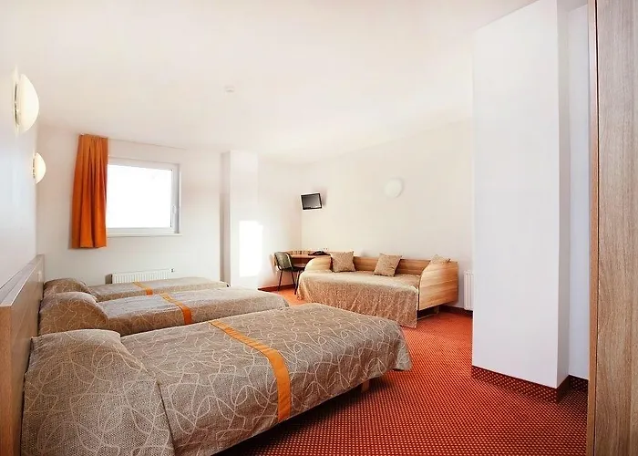 Hotel Green Vilnius Hotel 3*