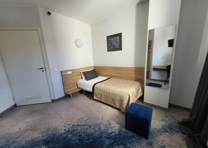 Green Vilnius Hotel Hotel Vilnius