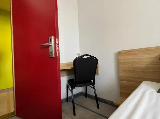 格林维尔纽斯酒店 维尔纽斯