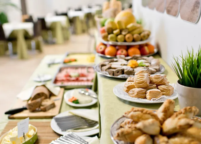 Green Vilnius Hotel Hotel