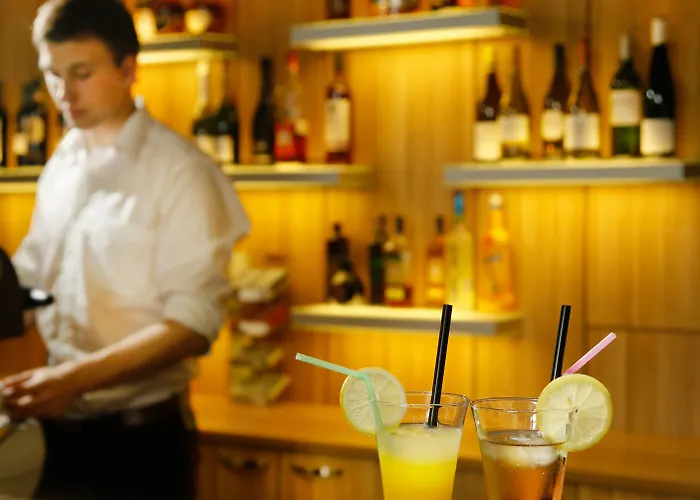 格林维尔纽斯酒店 酒店 维尔纽斯