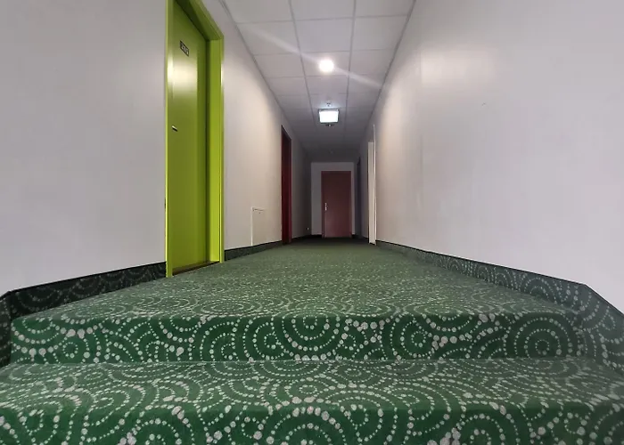 格林维尔纽斯酒店 维尔纽斯