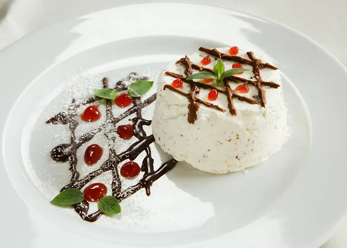 格林维尔纽斯酒店 酒店