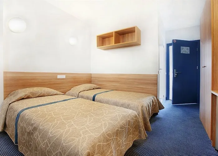 Green Vilnius Hotel Hotel