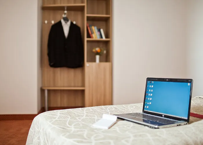 格林维尔纽斯酒店 维尔纽斯