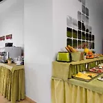 Отель Green Vilnius Hotel