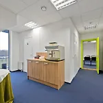 Green Vilnius Hotel