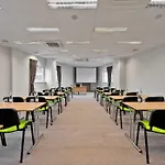 Отель Green Vilnius Hotel Вильнюс