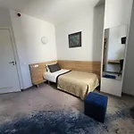 Green Vilnius Hotel Отель Вильнюс