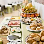Green Vilnius Hotel Отель